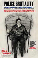 Police Brutality And White Supremacy The Fight Against American Traditions Etan Thomas