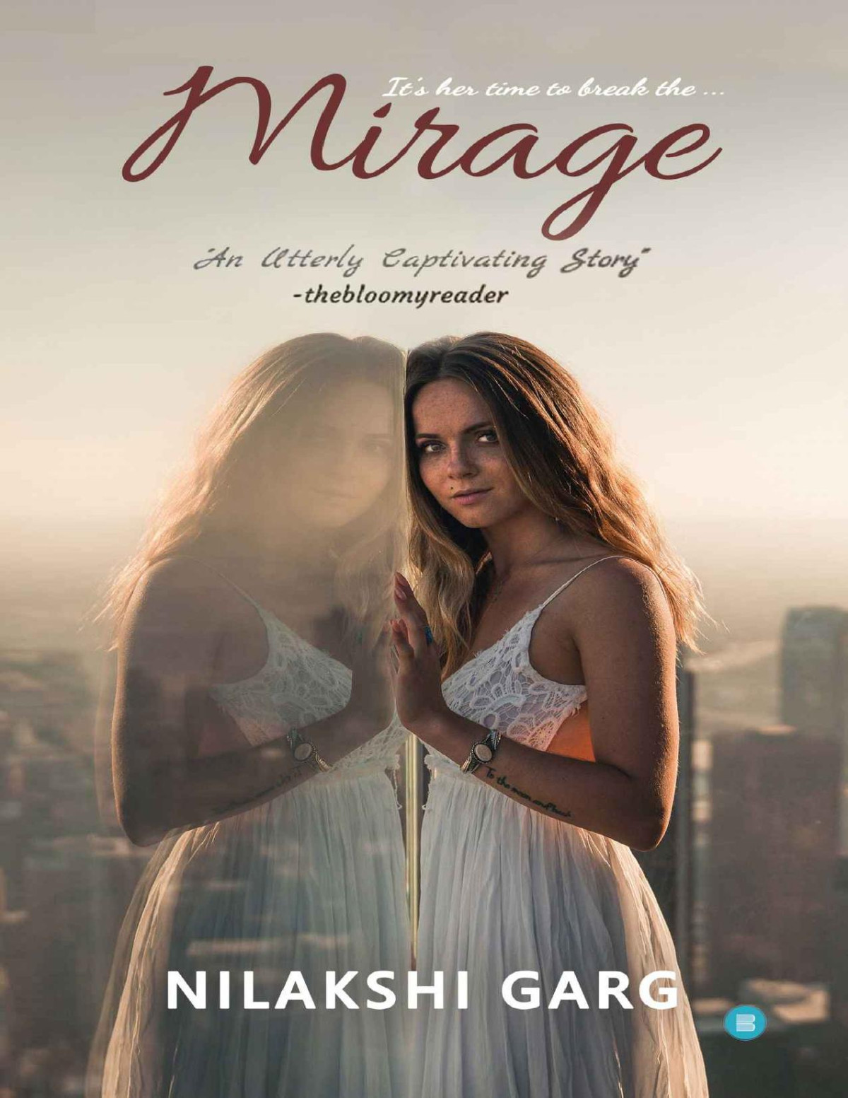 Mirage Nilakshi Garg