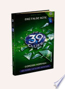One False Note Gordon Korman