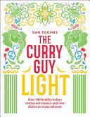 The Curry Guy Light Toombs Dan