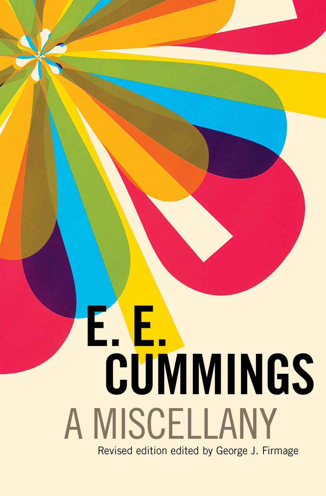 A Miscellany Revised E E Cummings