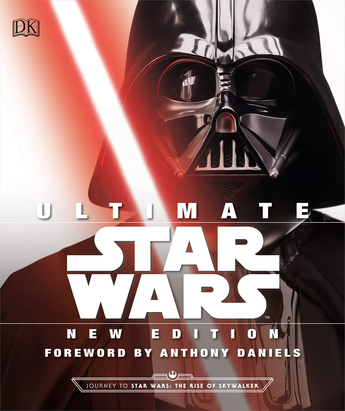 Ultimate Star Wars New Edition The Definitive Guide To The Star Wars Universe Illustrated Adam Bray Cole Horton Tricia Barr Ryder Windham