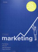 Marketing Baines Paul Fill Chris Rosengren Sara Antonetti Paolo