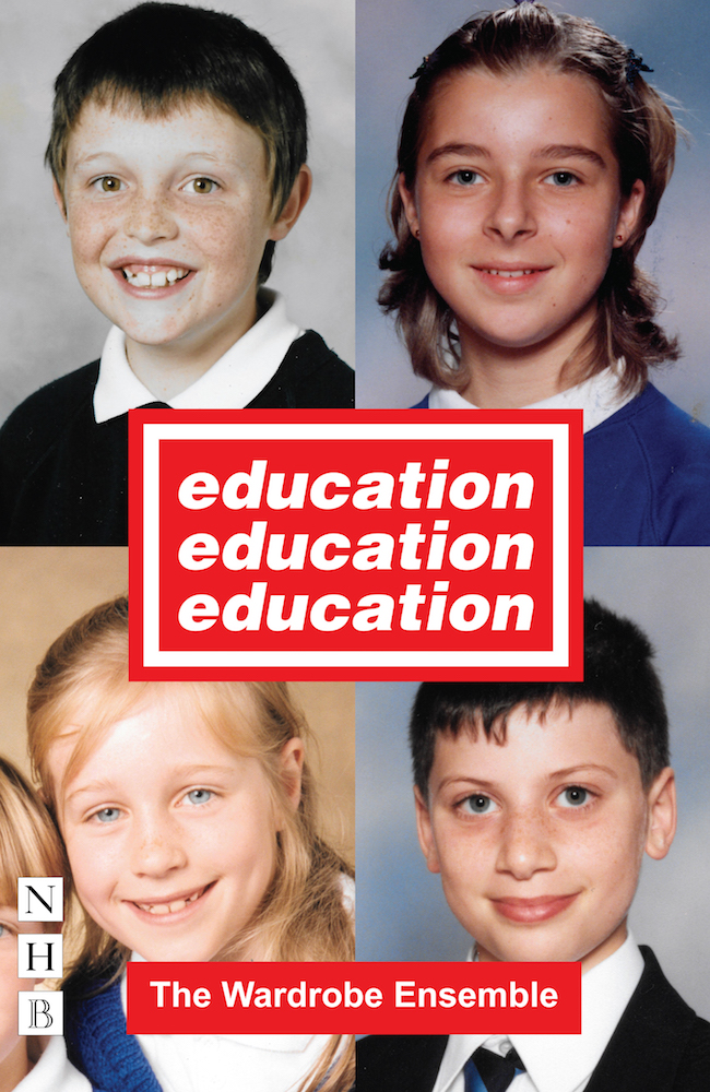 Education Education Education The Wardrobe Ensemble