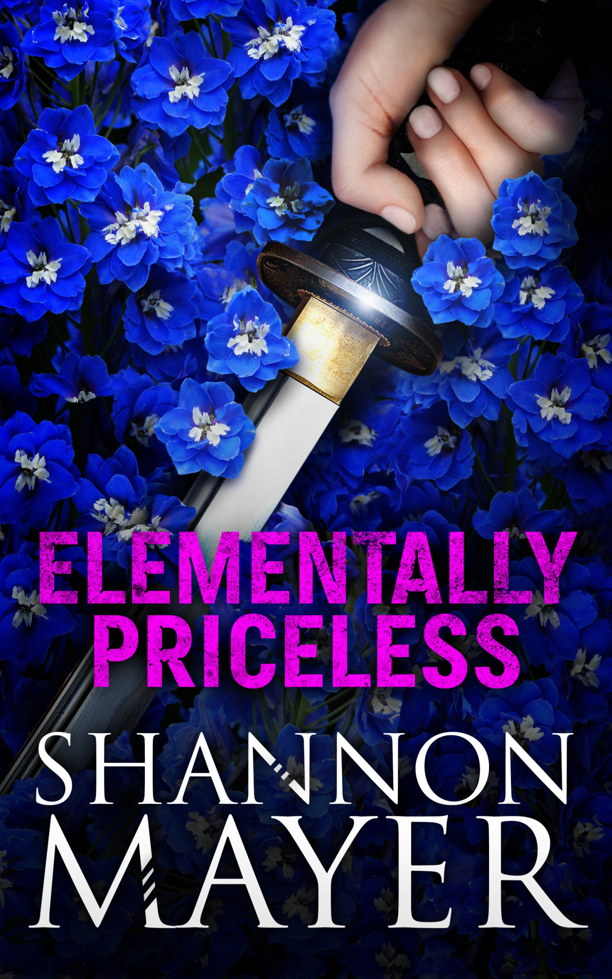 Elementally Priceless A Rylee Adamson Novella 05 Shannon Mayer