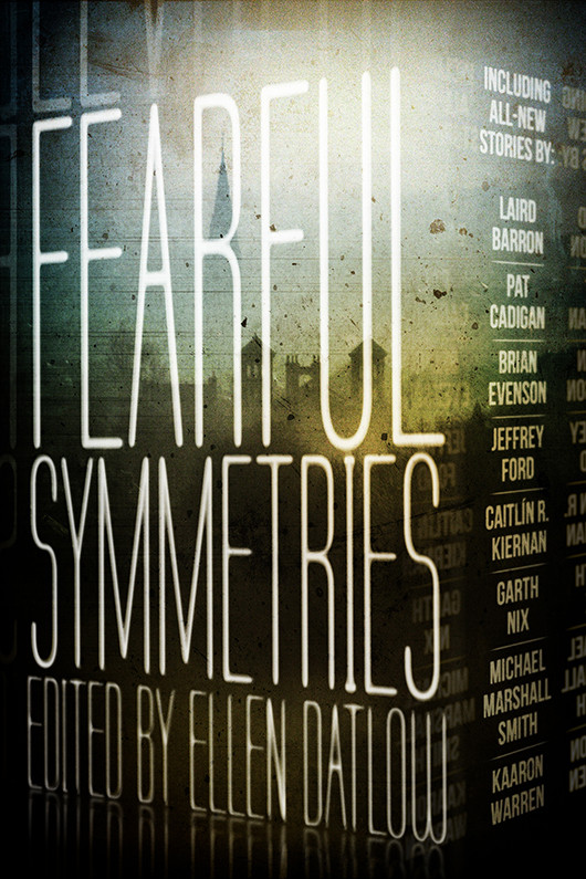 Fearful Symmetries Unknown