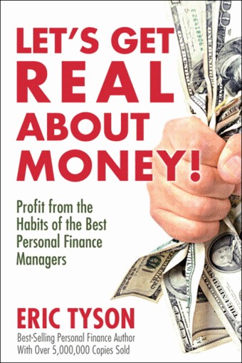 Lets Get Real About Money Profit From The Habits Of The Best Personal Finance Managers Eric Tyson