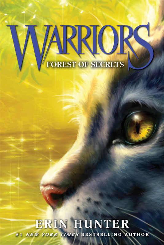 Warriors 3book Bundle With Bonus Material Erin Hunter