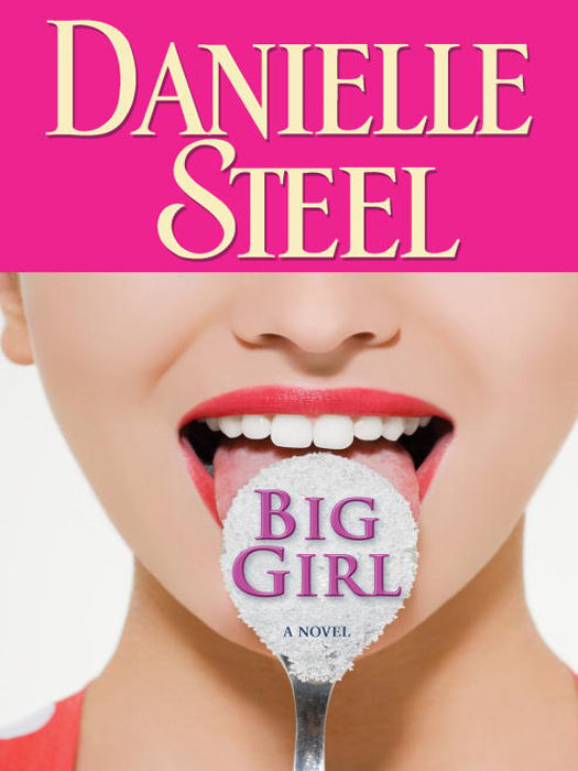 Big Girl Danielle Steel
