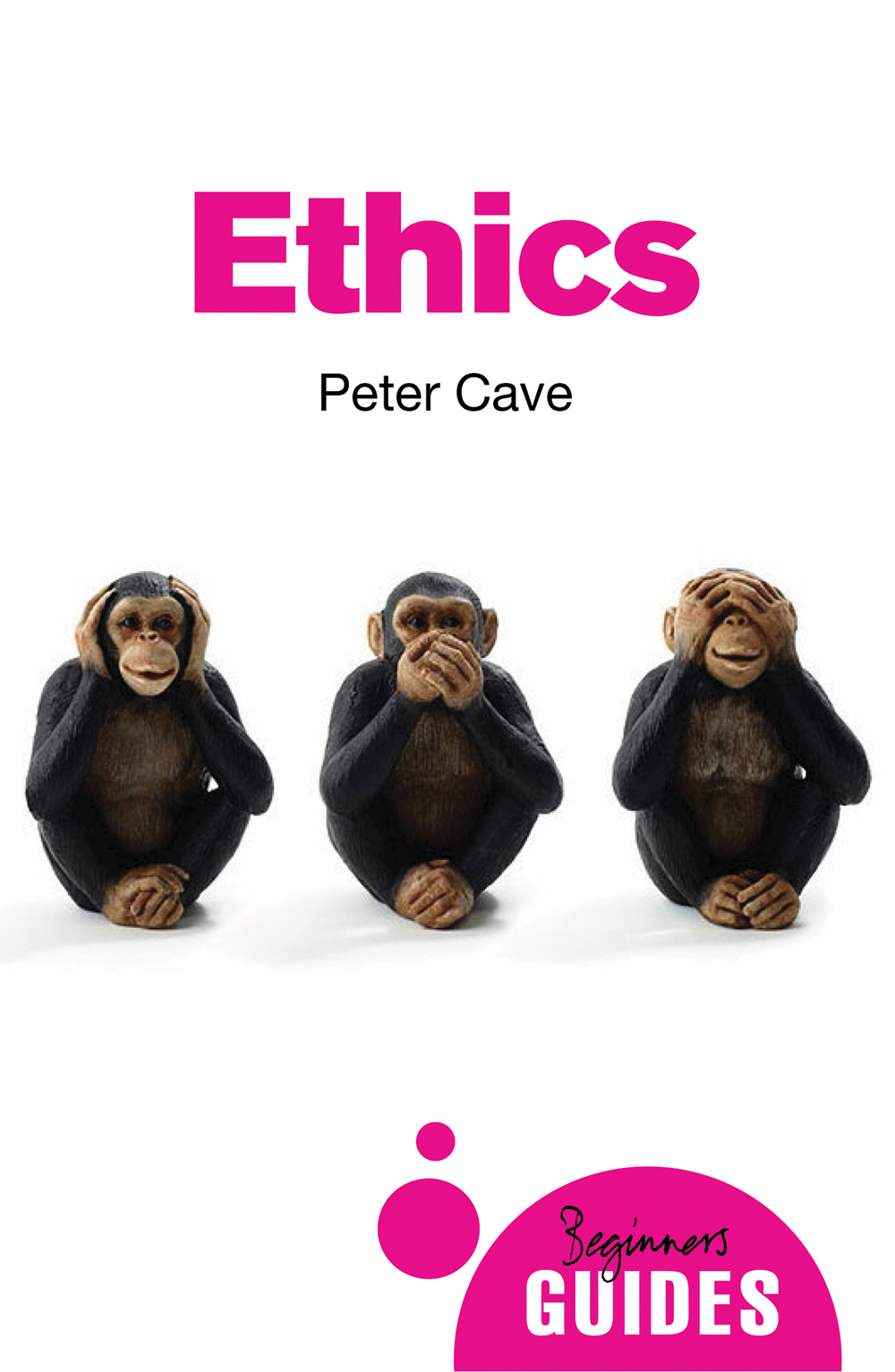 Ethics Peter Cave