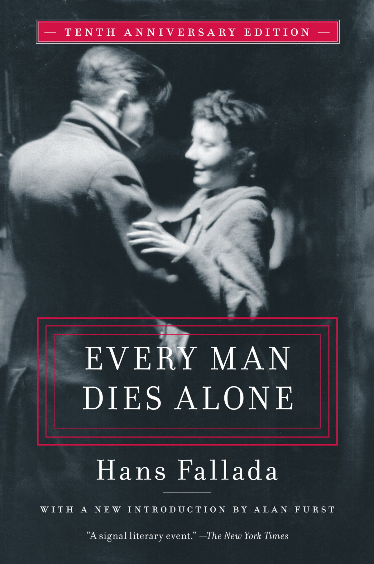 Every Man Dies Alone Hans Fallada