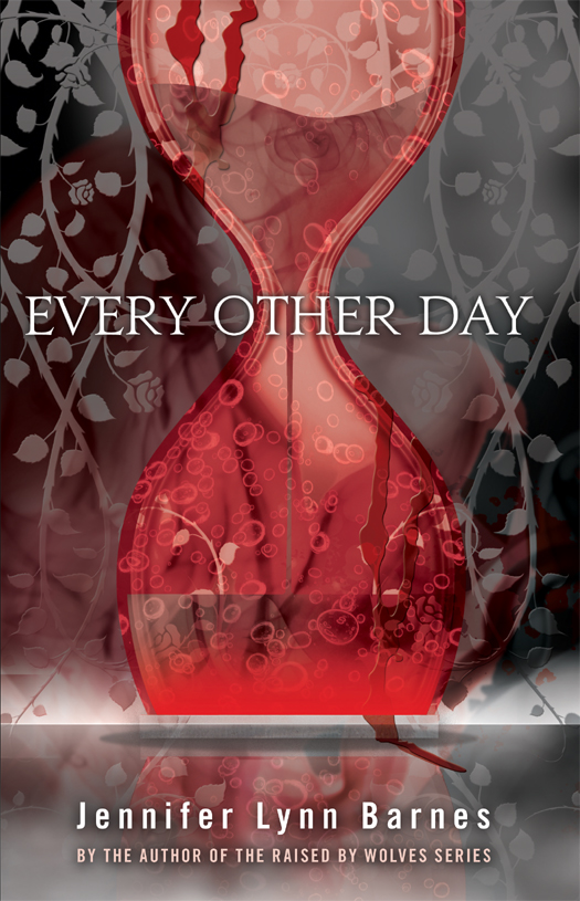 Every Other Day Jennifer Lynn Barnes