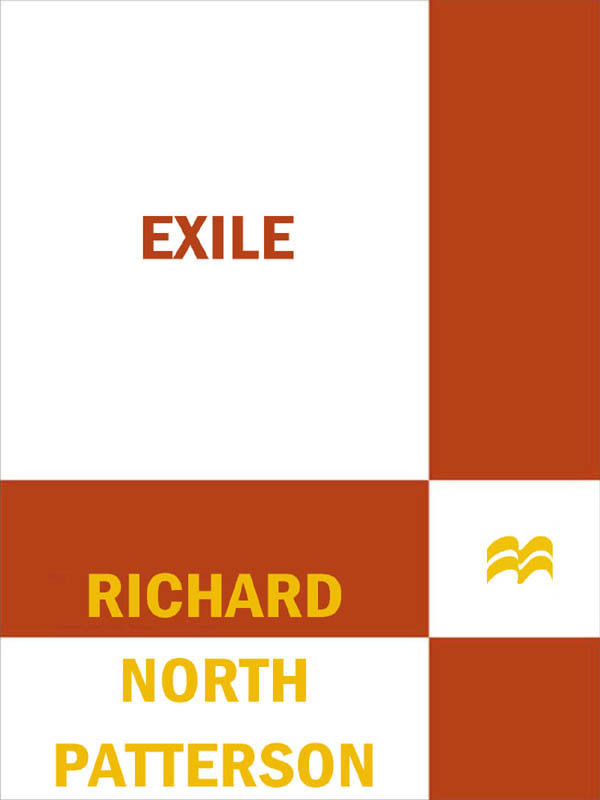 Exile Richard North Patterson