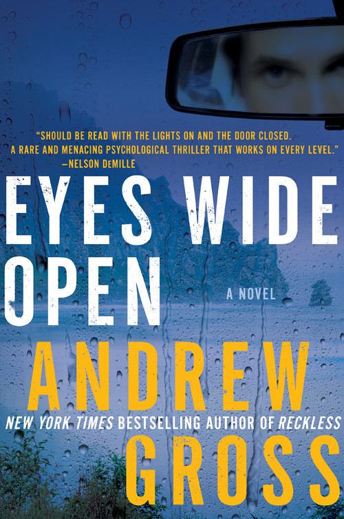 Eyes Wide Open Andrew Gross