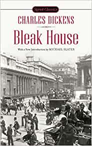 Bleak House Charles Dickens