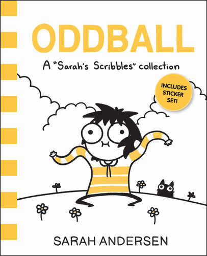 Oddball Andersen Sarah