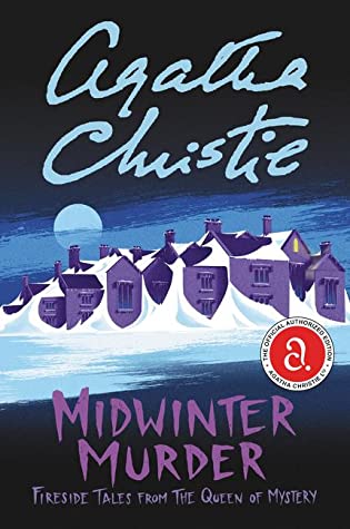Midwinter Murder Agatha Christie