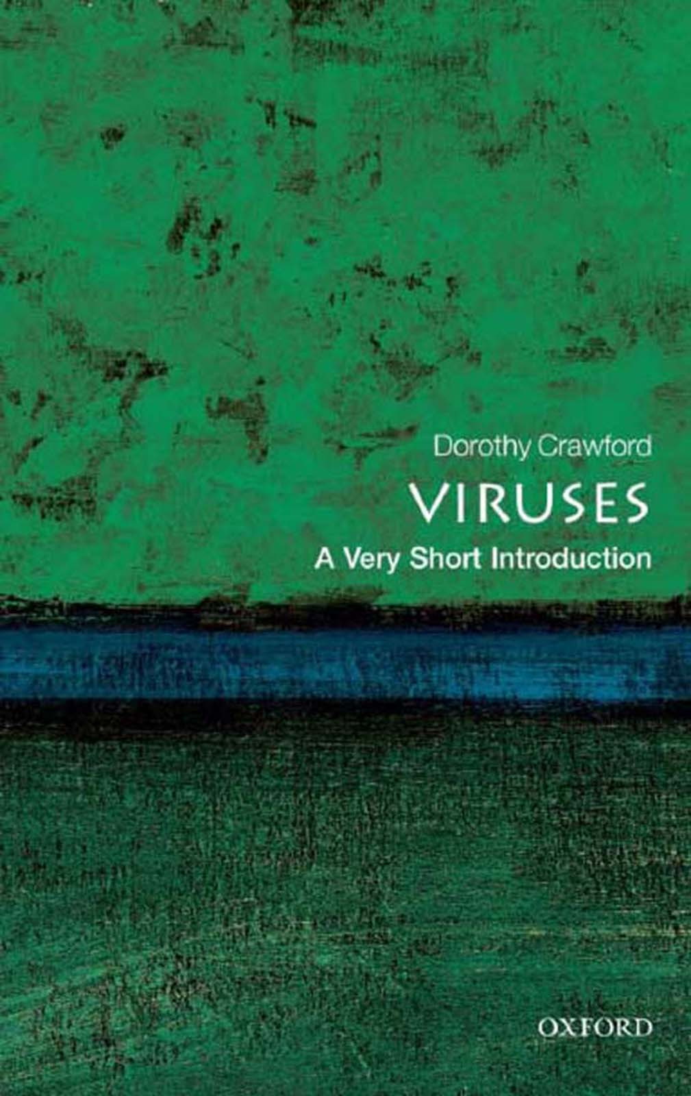 Viruses Crawford Dorothy H