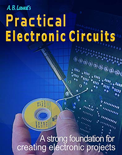 Practical Electronic Circuits A B Lawal