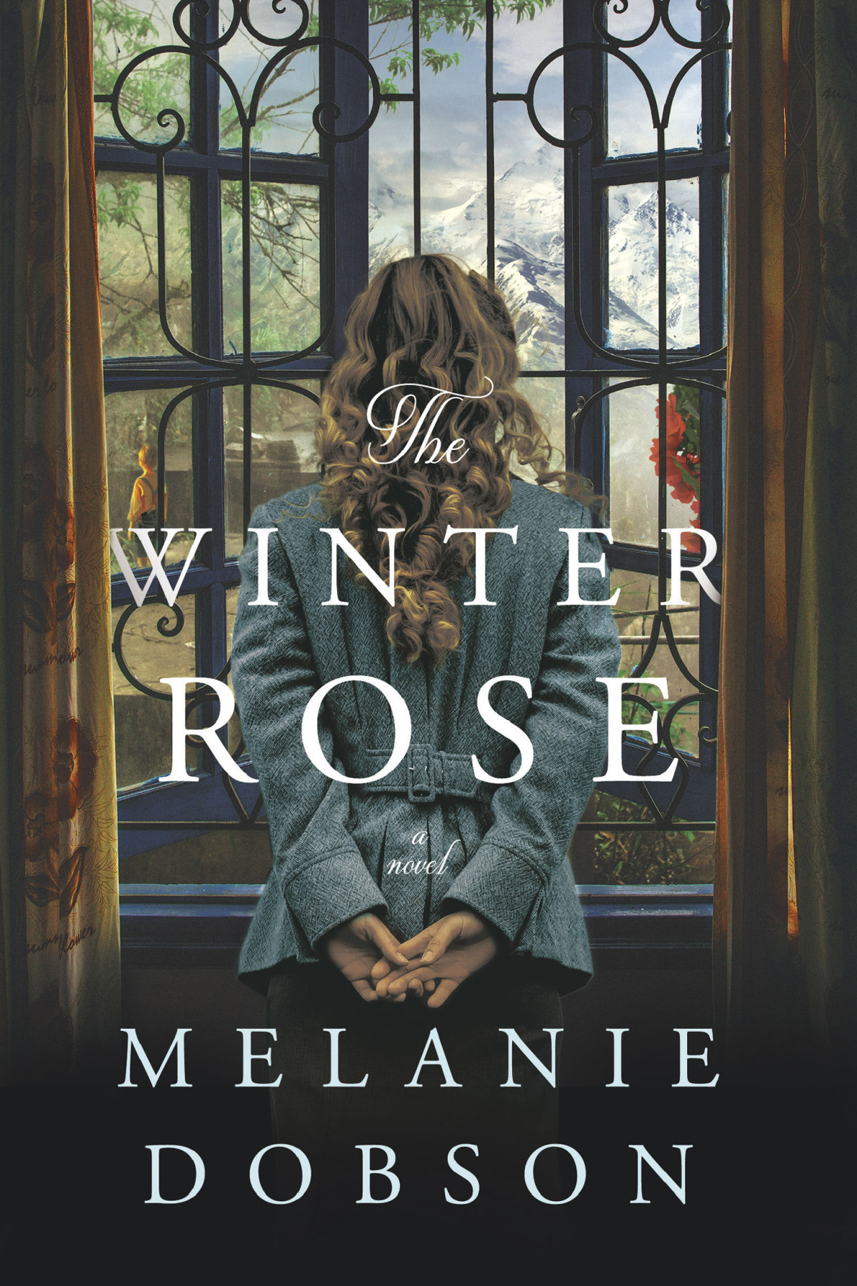 The Winter Rose Melanie Dobson