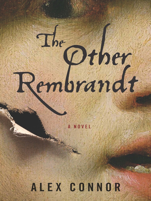The Rembrandt Secret Alex Connor