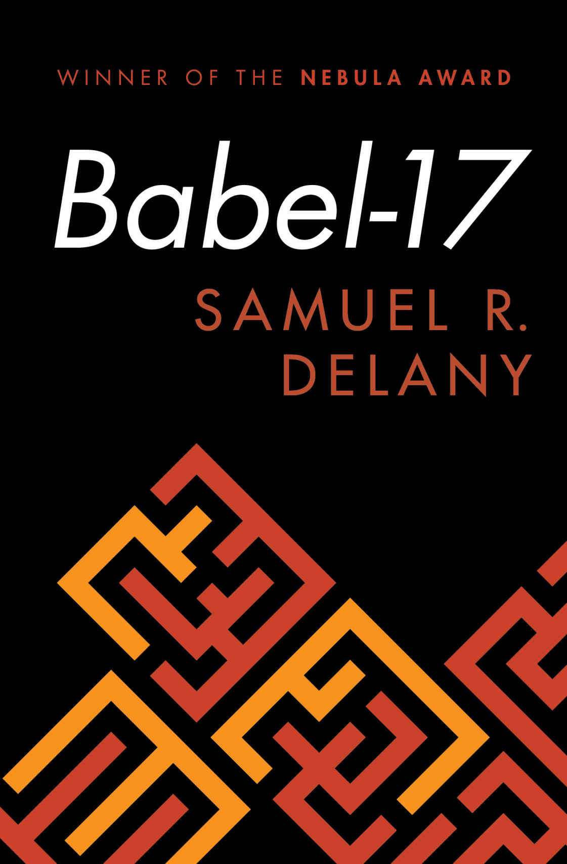 Babel17 Samuel R Delany