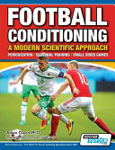 Football Conditioning A Modern Scientific Approach Owen Phd