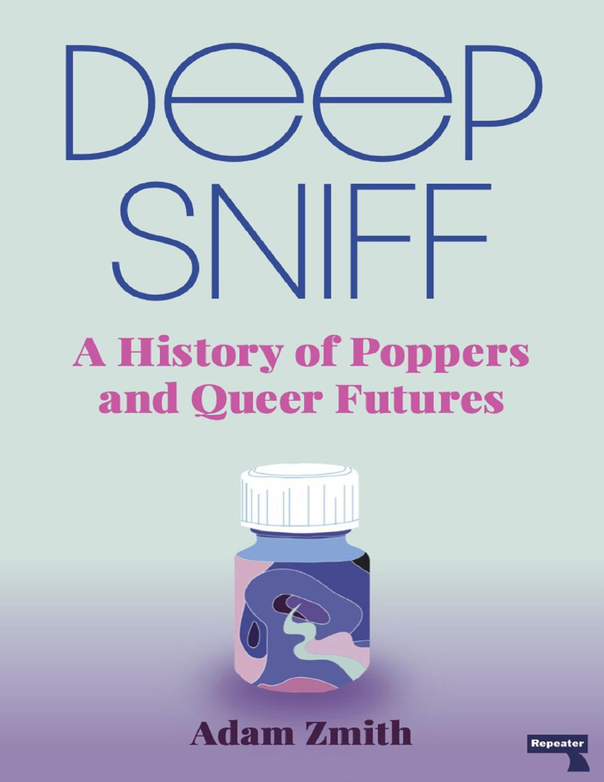 Deep Sniff Adam Zmith