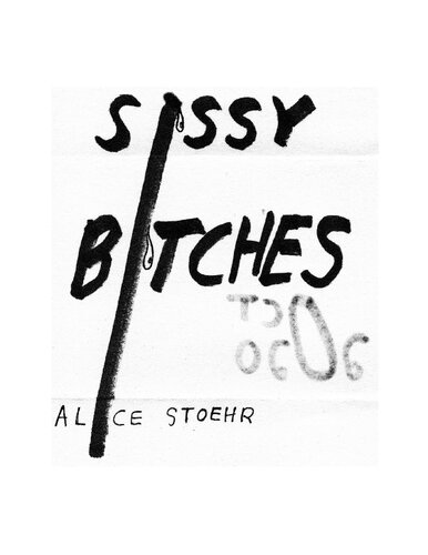 Sissy Bitches Alice Stoehr