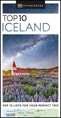 Dk Eyewitness Top 10 Iceland Dk Eyewitness