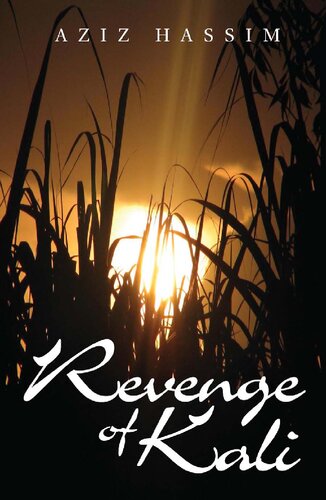 Revenge Of Kali Aziz Hassim