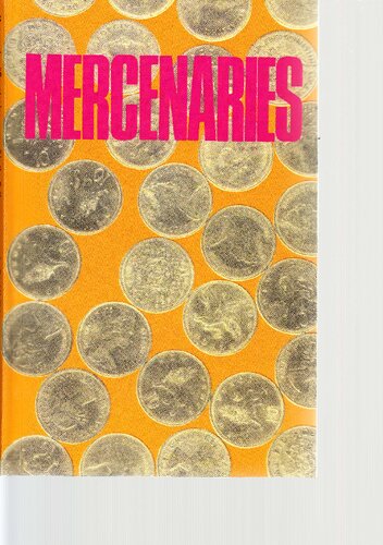 Mercenaries Counterinsurgency In The Gulf Reprint Fred Halliday
