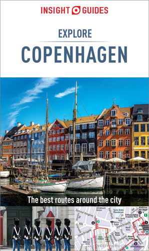 Insight Guides Explore Copenhagen 2nd Edition Insight Guides