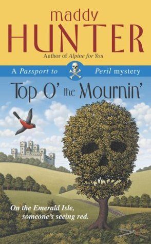 Top O The Mournin Maddy Hunter