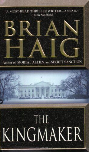 The Kingmaker Brian Haig