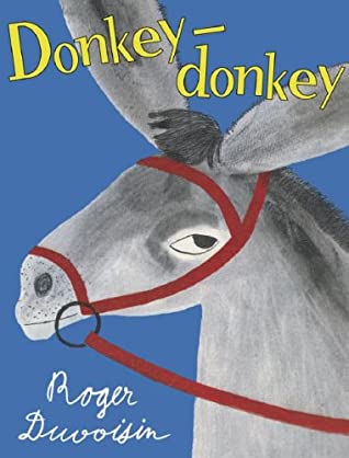 Donkeydonkey Roger Duvoisin