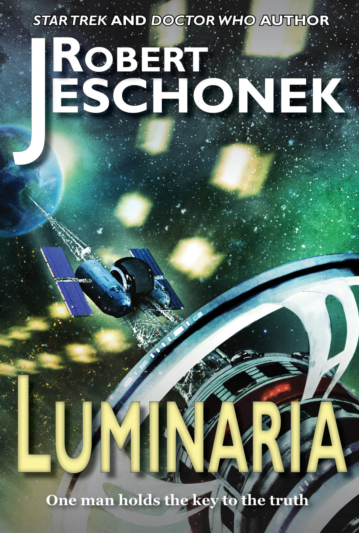 Luminaria Robert Jeschonek