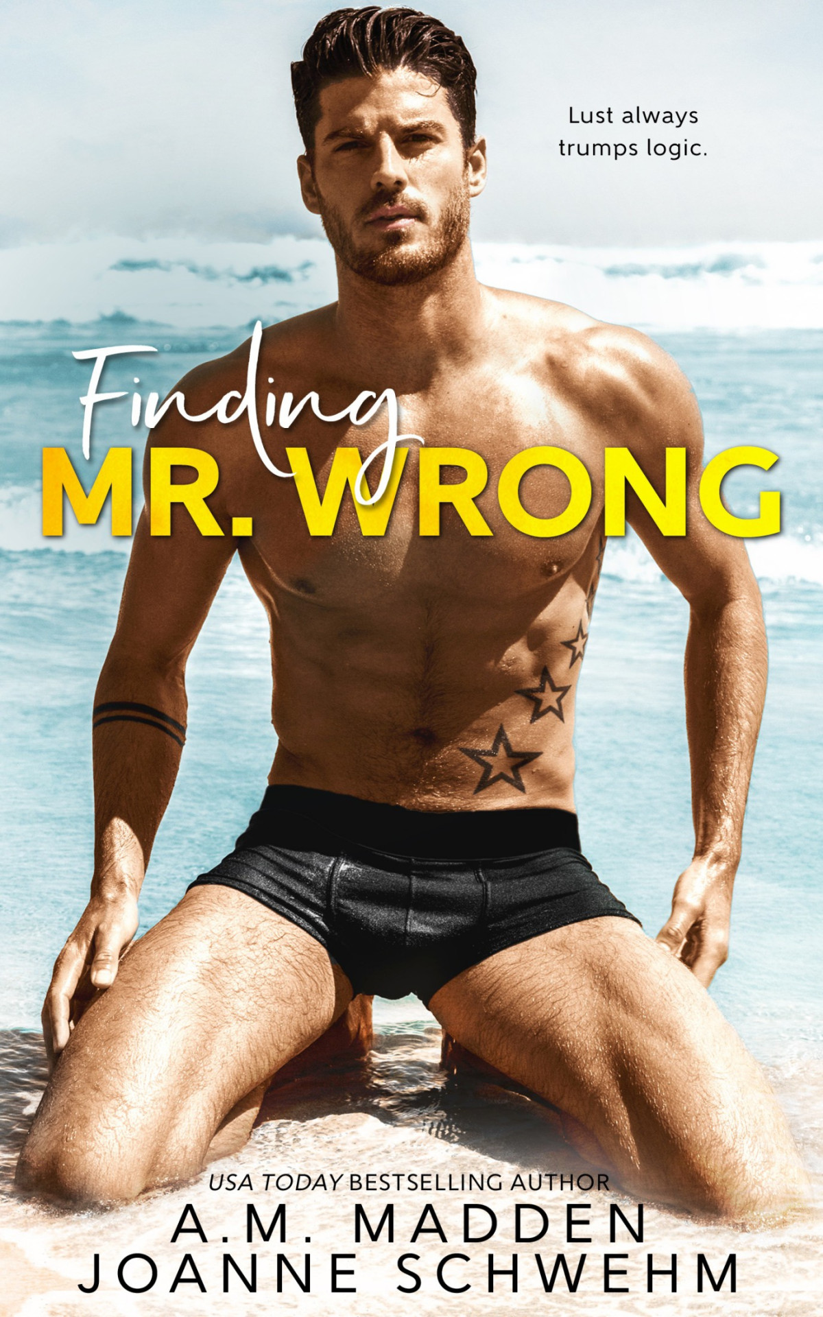 Finding Mr Wrong Madden Am Schwehm Joanne