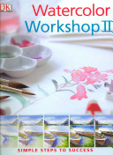 Watercolor Workshop Ii Glynis Barnesmellish