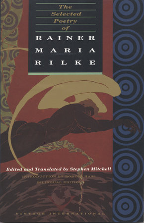 The Selected Poetry Of Rainer Maria Rilke Vintage Rainer Maria Rilke