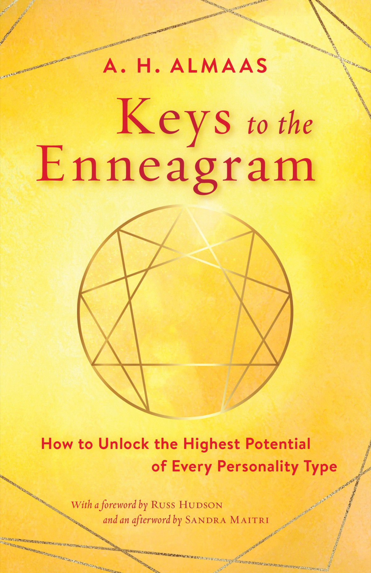 Keys To The Enneagram A H Almaas