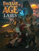Fantasy Age Lairs Norris Jack Miller Matt Soulban Lucian Anyong