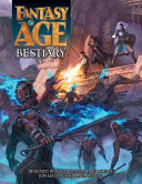 Fantasy Age Bestiary Leitheusser Jon Miller Matt Mills Oz Norris