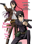 Kinos Journey The Beautiful World Volume 5 Media Tiein Sigsawa