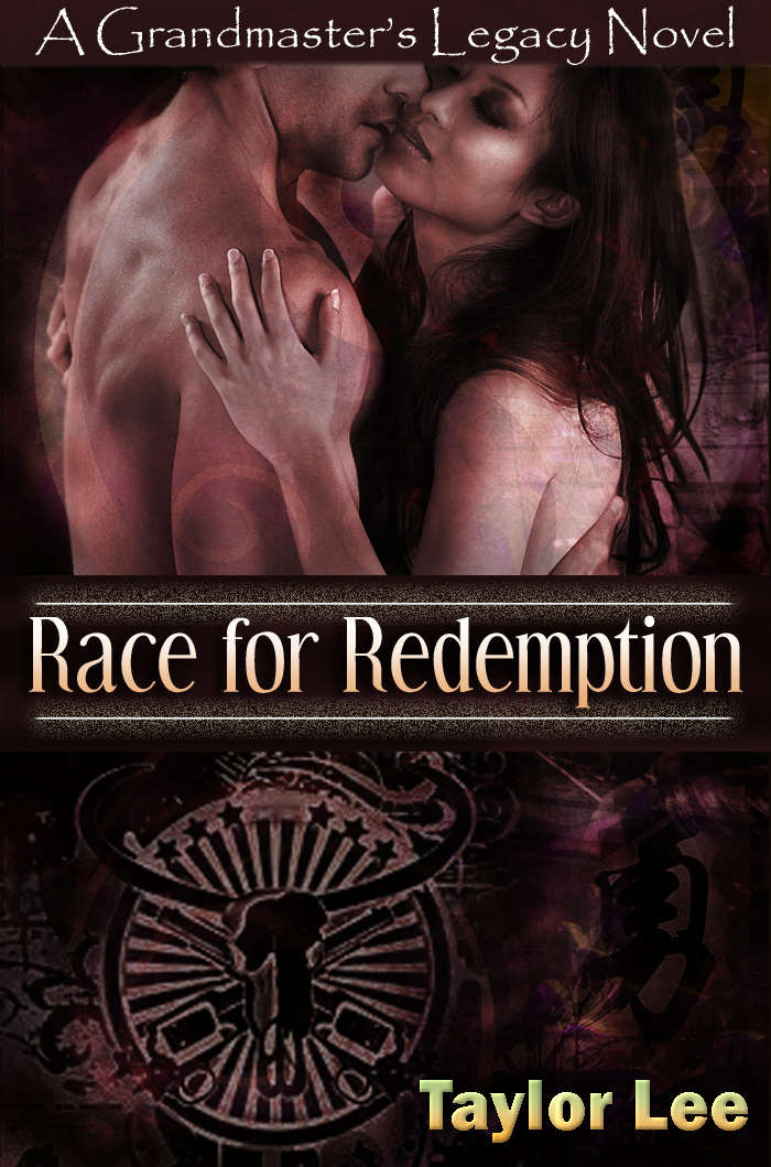 Race For Redemption Hot Historical Romantic Suspense The Grandmasters Legacy Series Book 2 Taylor Lee