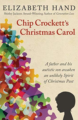 Chip Crocketts Christmas Carol Elizabeth Hand