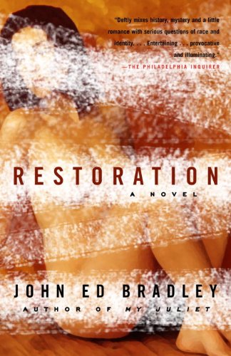 Restoration John Ed Bradley