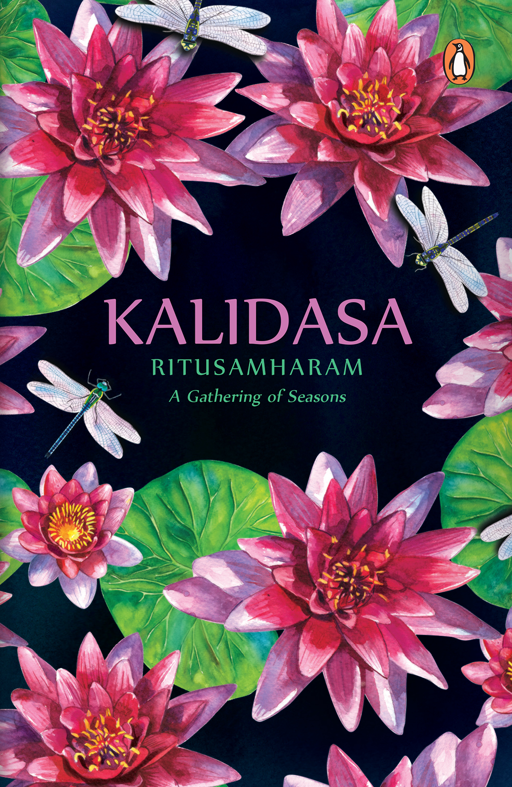 Ritusamharam Kalidasa