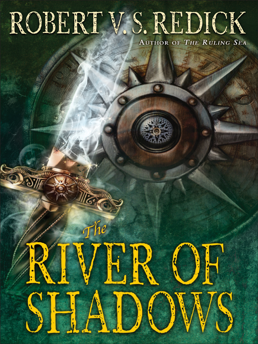The River Of Shadows Robert V S Redick