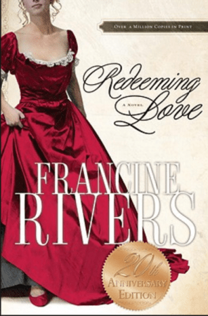 Redeeming Love Francine Rivers